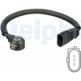 Klopfsensor AS10243 Klopfsensor AS10243