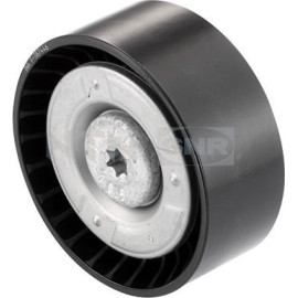 Umlenk-/Führungsrolle, Keilrippenriemen GA351.60
