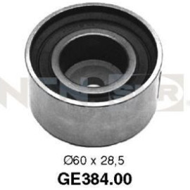 Umlenk-/Führungsrolle, Zahnriemen GE384.00