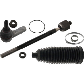 FEBI BILSTEIN 49047 Spurstange FEBI BILSTEIN 49047 Spurstange