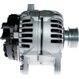 Generator 8EL 011 711-811 Generator 8EL 011 711-811