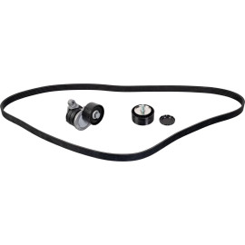 FEBI BILSTEIN 177998 Keilrippenriemensatz FEBI BILSTEIN 177998 Keilrippenriemensatz