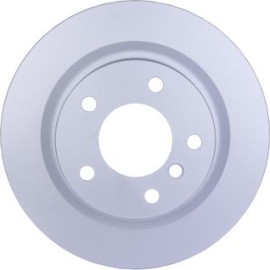 Bremsscheibe 8DD 355 120-901