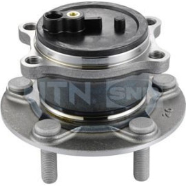 Radlagersatz R170.64 Radlagersatz R170.64
