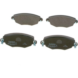 Bremsbelagsatz, Scheibenbremse 0 986 494 026 Bremsbelagsatz, Scheibenbremse 0 986 494 026