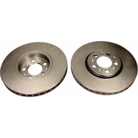 Bremsscheibe QD9764