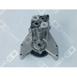 Ölpumpe für Volvo 2070 9848 OEGERMANY 031800FH1201
