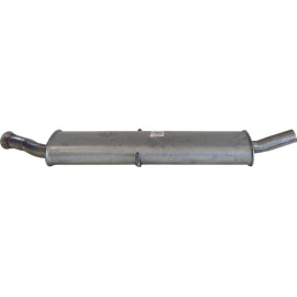 Mittelschalldämpfer 175-013 Mittelschalldämpfer 175-013