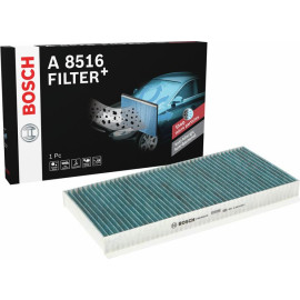 BOSCH 0 986 628 516 Innenraumfilter BOSCH 0 986 628 516 Innenraumfilter