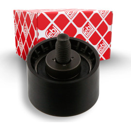 FEBI BILSTEIN 11287 Umlenk-/Führungsrolle, Zahnriemen FEBI BILSTEIN 11287 Umlenk-/Führungsrolle, Zahnriemen