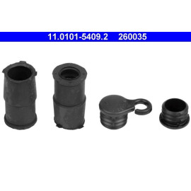 Führungshülsensatz, Bremssattel 11.0101-5409.2 Führungshülsensatz, Bremssattel 11.0101-5409.2