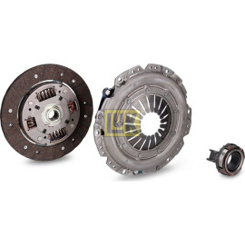 LuK 621 3059 00 Kupplungssatz RepSet LuK 621 3059 00 Kupplungssatz RepSet