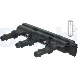 Zündspule GN10477-12B1 Zündspule GN10477-12B1