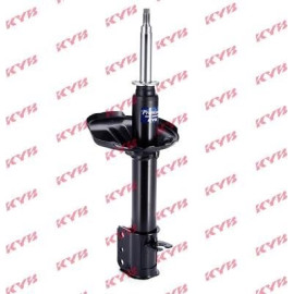 Stoßdämpfer 634026 Stoßdämpfer 634026