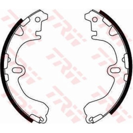Bremsbackensatz GS8291 Bremsbackensatz GS8291
