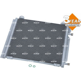 Kondensator, Klimaanlage 35785