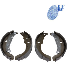 Bremsbackensatz ADP154101 Bremsbackensatz ADP154101
