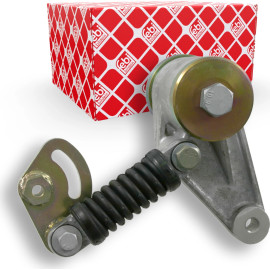FEBI BILSTEIN 22881 Riemenspanner, Keilrippenriemen FEBI BILSTEIN 22881 Riemenspanner, Keilrippenriemen