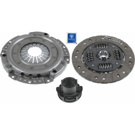 SACHS 3000 305 001 Kupplungssatz SACHS 3000 305 001 Kupplungssatz