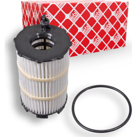 FEBI BILSTEIN 109708 Ölfilter