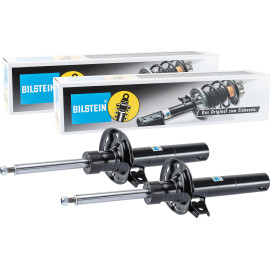 2er Pack BILSTEIN 22-131614 Stoßdämpfer VORNE FÜR Audi, Seat, Skoda, VW 2er Pack BILSTEIN 22-131614 Stoßdämpfer VORNE FÜR Audi, Seat, Skoda, VW