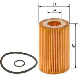 BOSCH 1 457 429 184 Ölfilter BOSCH 1 457 429 184 Ölfilter