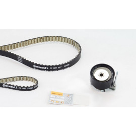 CONTITECH CT1211K2PRO Zahnriemensatz Zähnez.: 116 CONTITECH CT1211K2PRO Zahnriemensatz Zähnez.: 116