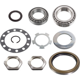 FEBI BILSTEIN 173680 Radlagersatz FEBI BILSTEIN 173680 Radlagersatz