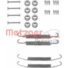 Zubehörsatz, Bremsbacken 105-0548 Zubehörsatz, Bremsbacken 105-0548