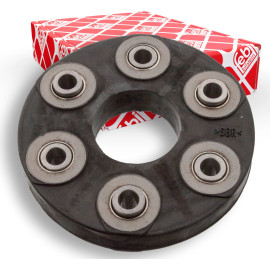 FEBI BILSTEIN 07542 Hardyscheibe