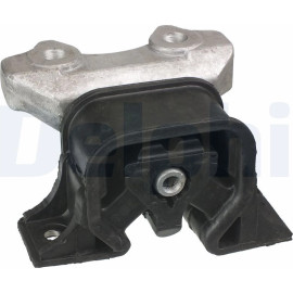 Lagerung, Motor TEM059