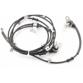 Sensor, Raddrehzahl 9 1612 1