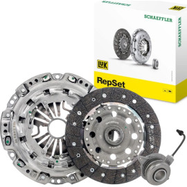 LuK 623 3215 33 Kupplungssatz RepSet Pro LuK 623 3215 33 Kupplungssatz RepSet Pro