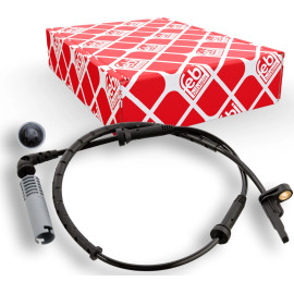 FEBI BILSTEIN 102825 Sensor, Raddrehzahl FEBI BILSTEIN 102825 Sensor, Raddrehzahl