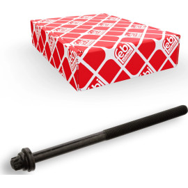 FEBI BILSTEIN 18621 Zylinderkopfschraube FEBI BILSTEIN 18621 Zylinderkopfschraube