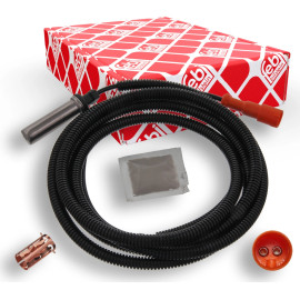 FEBI BILSTEIN 35332 Sensor, Raddrehzahl FEBI BILSTEIN 35332 Sensor, Raddrehzahl