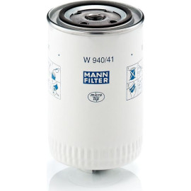 Filter, Arbeitshydraulik W 940/41 Filter, Arbeitshydraulik W 940/41