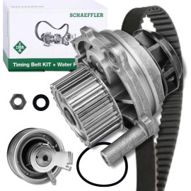 INA 530 0171 31 Wasserpumpe + Zahnriemensatz INA 530 0171 31 Wasserpumpe + Zahnriemensatz
