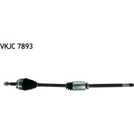 Antriebswelle VKJC 7893