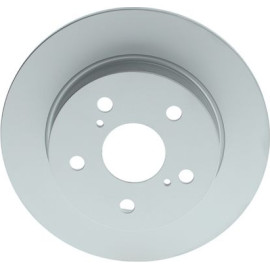 Bremsscheibe 0 986 479 H62 Bremsscheibe 0 986 479 H62