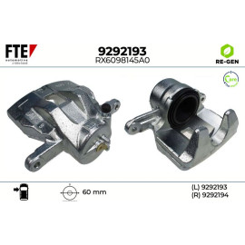 Bremssattel 9292193