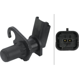 Impulsgeber, Kurbelwelle 6PU 009 163-431