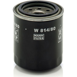 Ölfilter W 814/80 Ölfilter W 814/80