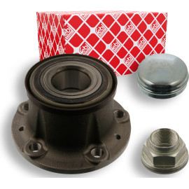 FEBI BILSTEIN 40018 Radlagersatz