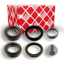 FEBI BILSTEIN 31453 Radlagersatz FEBI BILSTEIN 31453 Radlagersatz