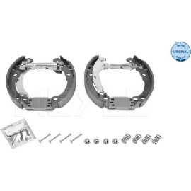 Bremsbackensatz 214 533 0012/K Bremsbackensatz 214 533 0012/K
