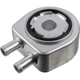 FEBI BILSTEIN 174878 Ölkühler, Motoröl FEBI BILSTEIN 174878 Ölkühler, Motoröl