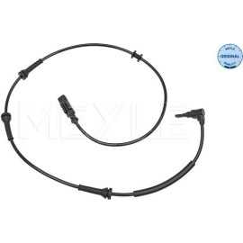 Sensor, Raddrehzahl 214 899 0009