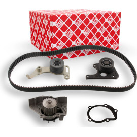 FEBI BILSTEIN 34639 Wasserpumpe + Zahnriemensatz FEBI BILSTEIN 34639 Wasserpumpe + Zahnriemensatz