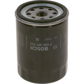 Ölfilter F 026 407 232 Ölfilter F 026 407 232